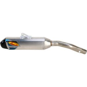 FMF Factory 4.1 RCT Muffler - Aluminum KX450F 2012-2015 042292 1821-1393