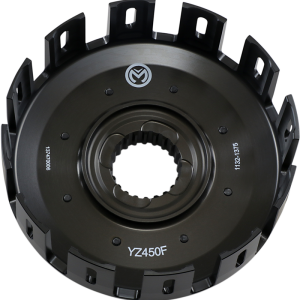 MOOSE RACING Clutch Basket M316
