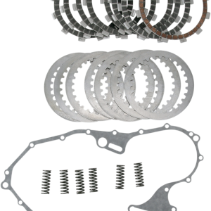 MOOSE RACING Clutch Kit M90-1751