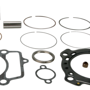 WISECO Piston Kit with Gaskets - Standard High-Performance PK1241