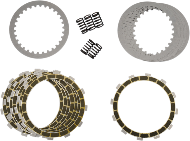 BARNETT Clutch Kit 303-45-10012
