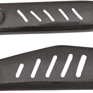 MOOSE RACING Pipe Guard - Stock HHS25018-12