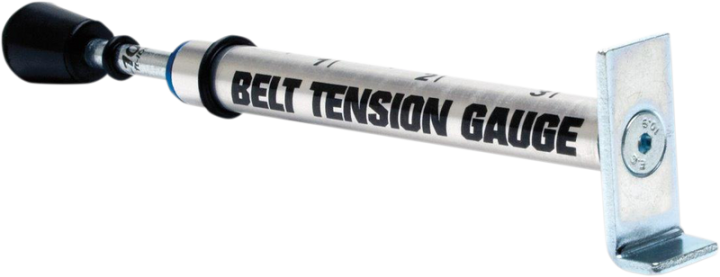 MOTION PRO Belt Tension Gauge Tool 08-0350
