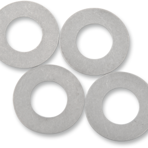 CV4 Valve Spring Shim Kit - .020 CVMS12001