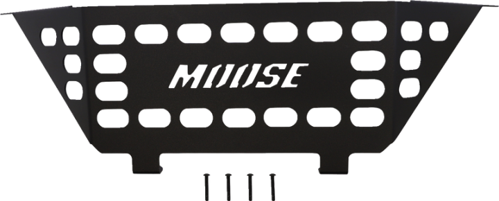 MOOSE UTILITY Bed Enclosure 3054PF