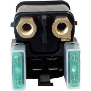 RICK'S MOTORSPORT ELECTRIC Solenoid Switch - Yamaha 65-405