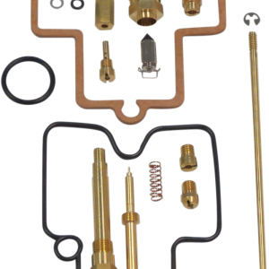 SHINDY Carburetor Repair Kit - YZ400F 03-879
