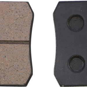 LYNDALL RACING BRAKES LLC Z-Plus Brake Pads - PM Calipers 7182-Z+