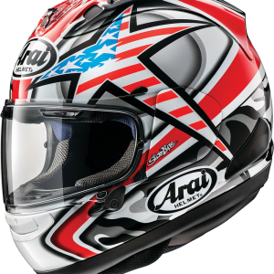 ARAI Corsair-X Helmet - Hayden Laguna - Medium 0101-15927
