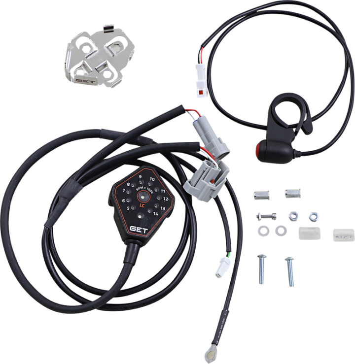 GET RPM Gauge - Kawasaki GK-RPMDASH-0002