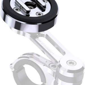 SP CONNECT Anti-Vibration Module - Chrome 53134