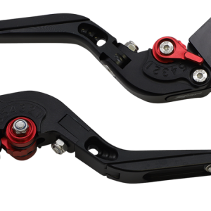 MGP Lever Set - MGP - Black 41403-2600