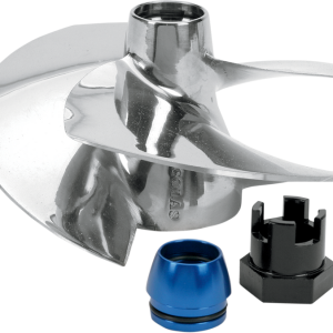 SOLAS Impeller - Concord - 12/18 - Yamaha YF-CD-12/18