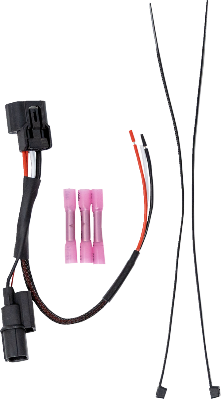 WHIPITLIGHTRODS Power Adapter - Kawasaki 40-500