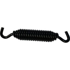 DRAG SPECIALTIES Kickstand Spring - Black C32-0435BNU 0510-0660