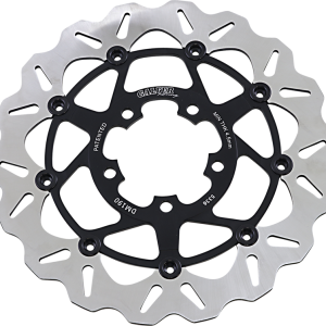 GALFER Front Rotor DF190CW