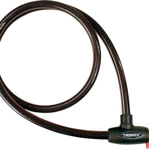 TRIMAX Quadra Braid Lock - 72" TQ2072 4010-0014
