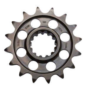 RENTHAL Front Sprocket - Countershaft - 14 Tooth 315V-520-14P
