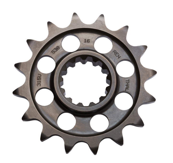 RENTHAL Front Sprocket - Countershaft - 14 Tooth 315V-520-14P