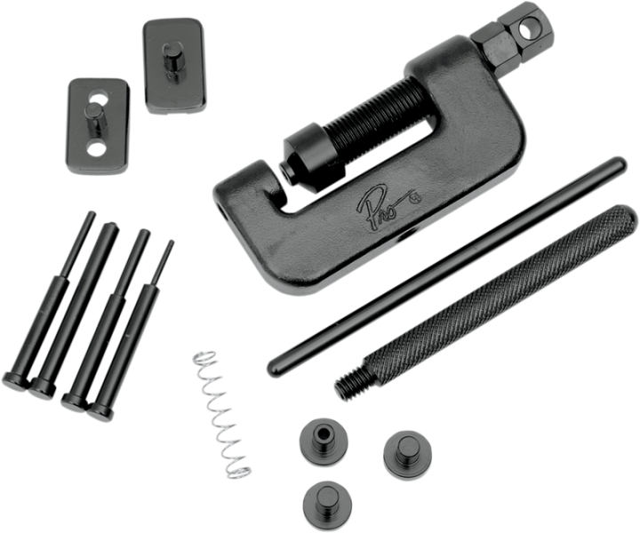 MOTION PRO Chain Riveting Tool 08-1958