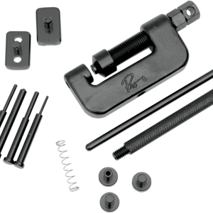 MOTION PRO Chain Rivet Pin Tip - 3 mm 08-1960