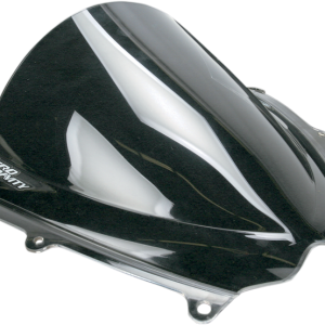 Zero Gravity Double Bubble Windscreen - Clear - GSXR1 16-111-01