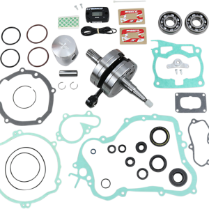 WISECO Engine Kit Performance PWR125-100