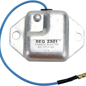 MOOSE UTILITY Regulator - Rectifier - Yamaha M-10-443