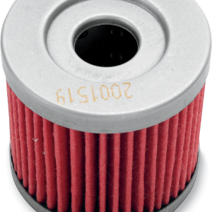 K & N Oil Filter KN-139