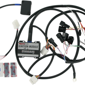 DYNOJET Ignition Module Suzuki GSXR1000 2017-2020 6-132