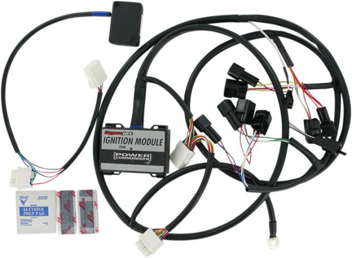 DYNOJET Ignition Module Suzuki GSXR1000 2017-2020 6-132