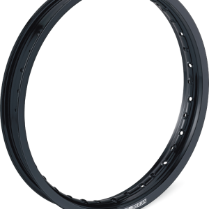 MOOSE RACING Rim - 36 Hole - Black - 18x2.5 GY-18X250BK