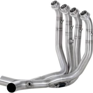 AKRAPOVIC Headpipe Stainless Steel Ninja ZX-14R 2012-2024 E-K14R1 1812-0196