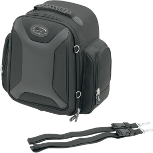 SADDLEMEN Sport Sissy Bar Bag EX000689