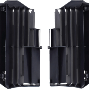 ACERBIS Radiator Louvers Dark Blue YZF250/450 2019-2023 2691560114