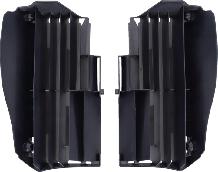 ACERBIS Radiator Louvers Dark Blue YZF250/450 2019-2023 2691560114