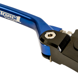 TORC1 Brake Lever - Flex - Blue 6815-0203