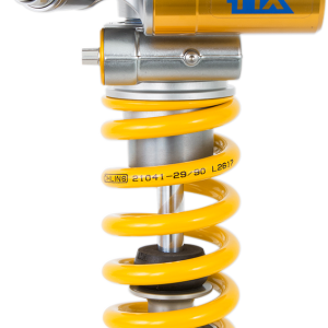 OHLINS TTX GP Shock Absorber - Type T36PR1C1LB YZF-R6 2006-2020 YA 469