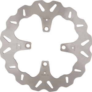 GALFER Rear Rotor DF812W