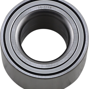 MOOSE RACING Wheel Bearing Kit - Rear - Kawasaki 25-1802