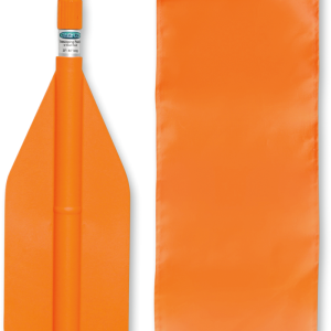 AIRHEAD SPORTS GROUP Telescopic Paddle With Bag P-2