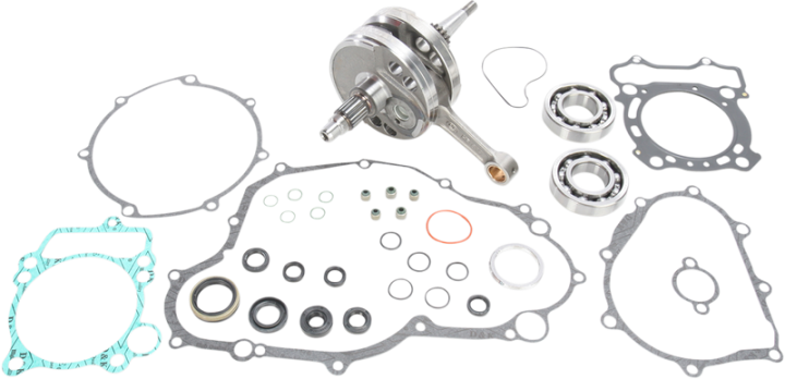 Hot Rods Crankshaft Kit CBK0139