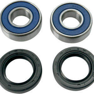 MOOSE RACING Wheel Bearing Kit - Talon Hub - Front 25-1569