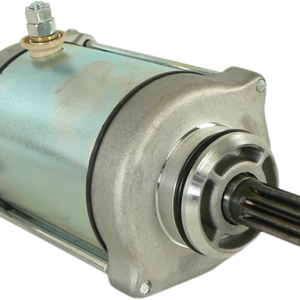 Parts Unlimited Starter Motor 410-54137