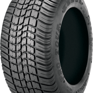 KENDA Trailer Tire - Load Range C - 215/60-8 - 6 Ply 093990823C1