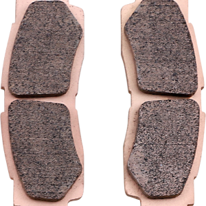 GALFER Brake Pad FD517G1397 FD517G1397