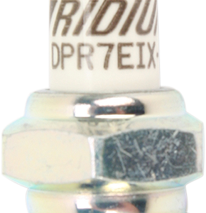 NGK SPARK PLUGS Iridium IX Spark Plug - DPR7EIX-9 7803