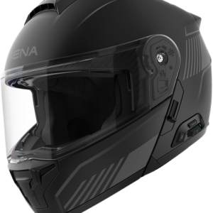 IN STOCK SENA Helmet Specter Matt Black Sm SPECTER-MB00S1