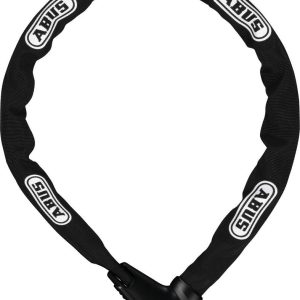 Abus 9809 Plus Chain Lock 140cm 95565
