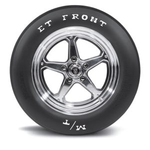Mickey Thompson ET Drag Front Tire 29.0/4.5-15 90000094348 250909
